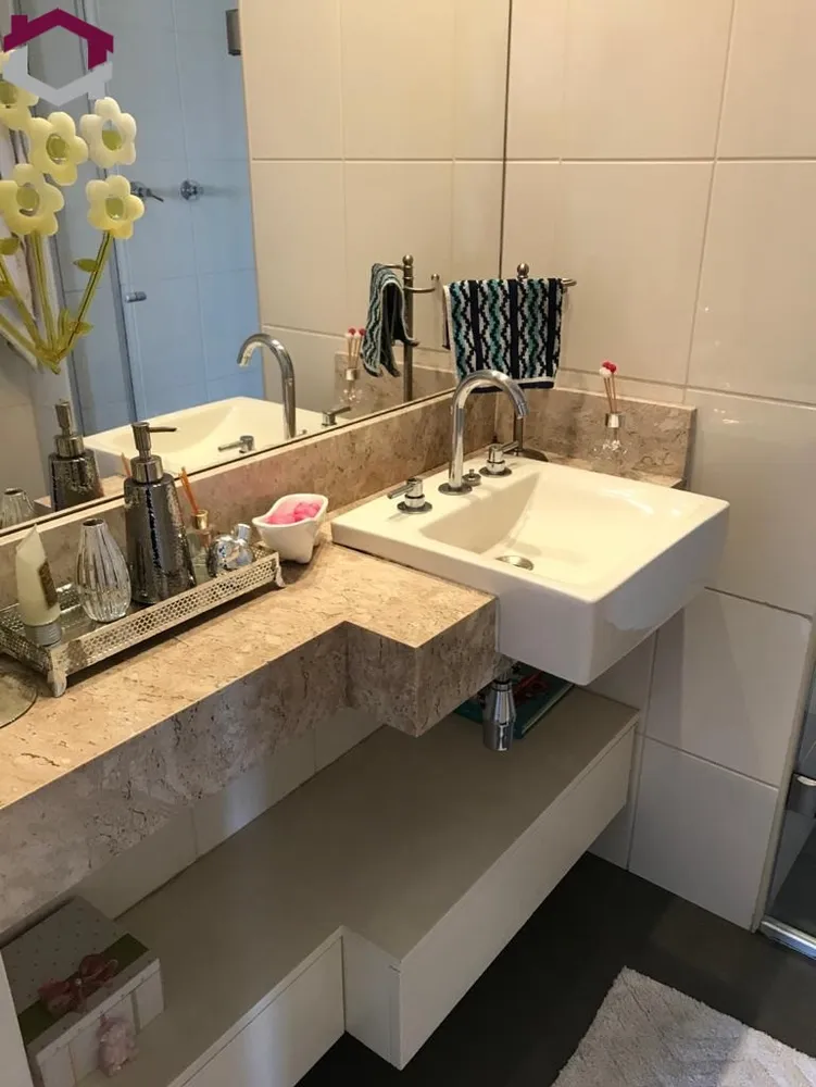 Apartamento, 3 quartos, 103 m² - Foto 11