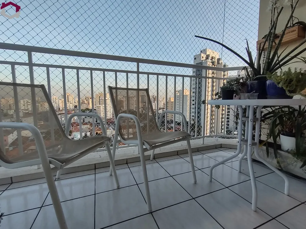 Apartamento, 3 quartos, 103 m² - Foto 20