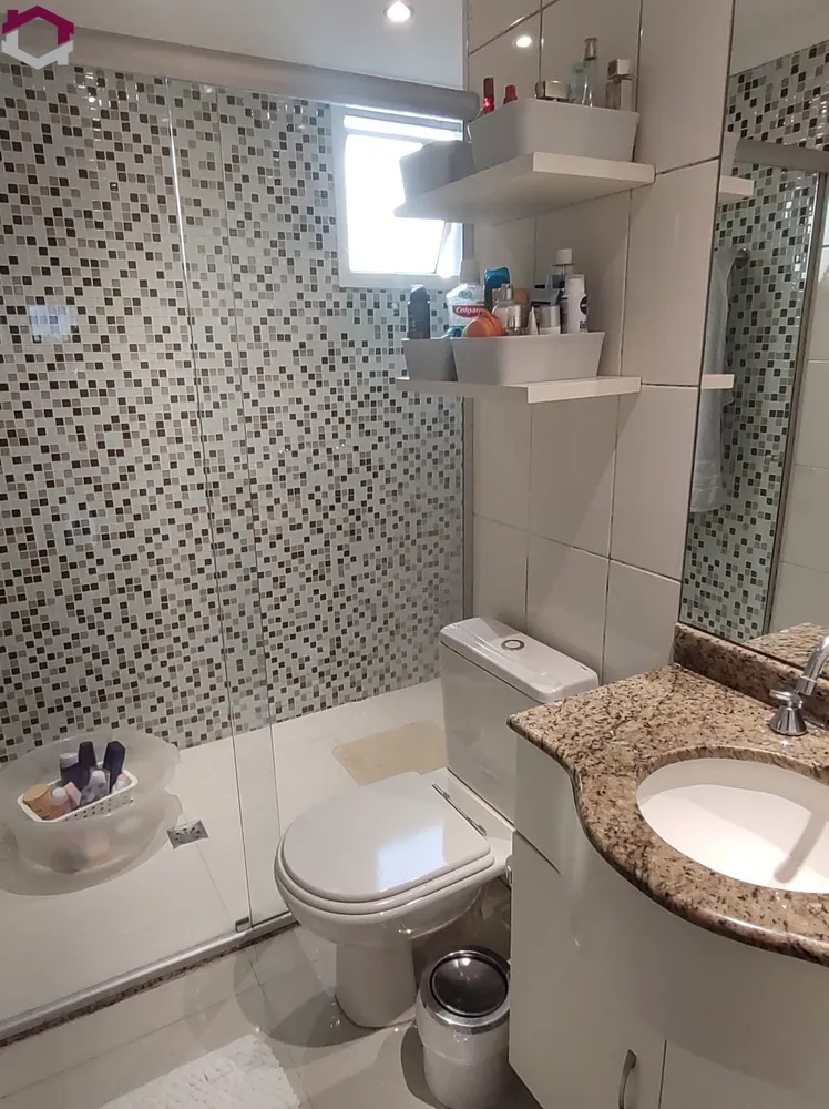 Apartamento, 3 quartos, 103 m² - Foto 14