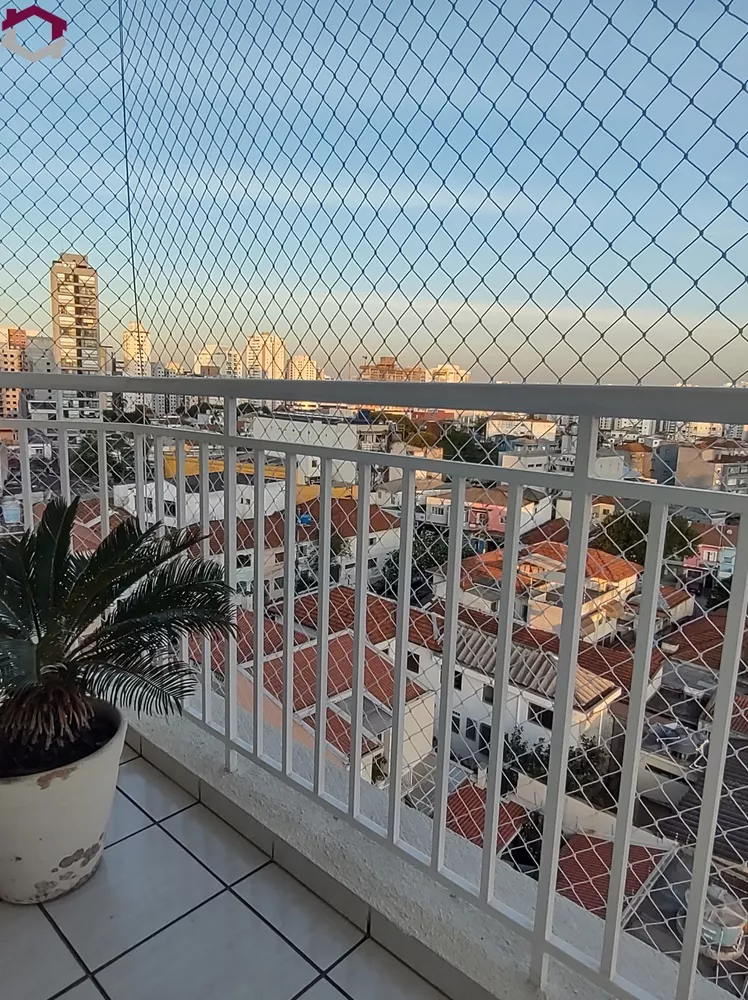 Apartamento à venda com 3 quartos, 103m² - Foto 4