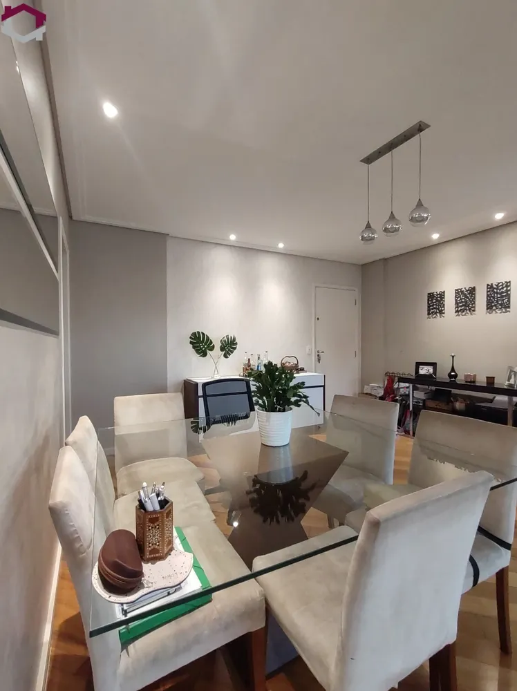 Apartamento, 3 quartos, 103 m² - Foto 7