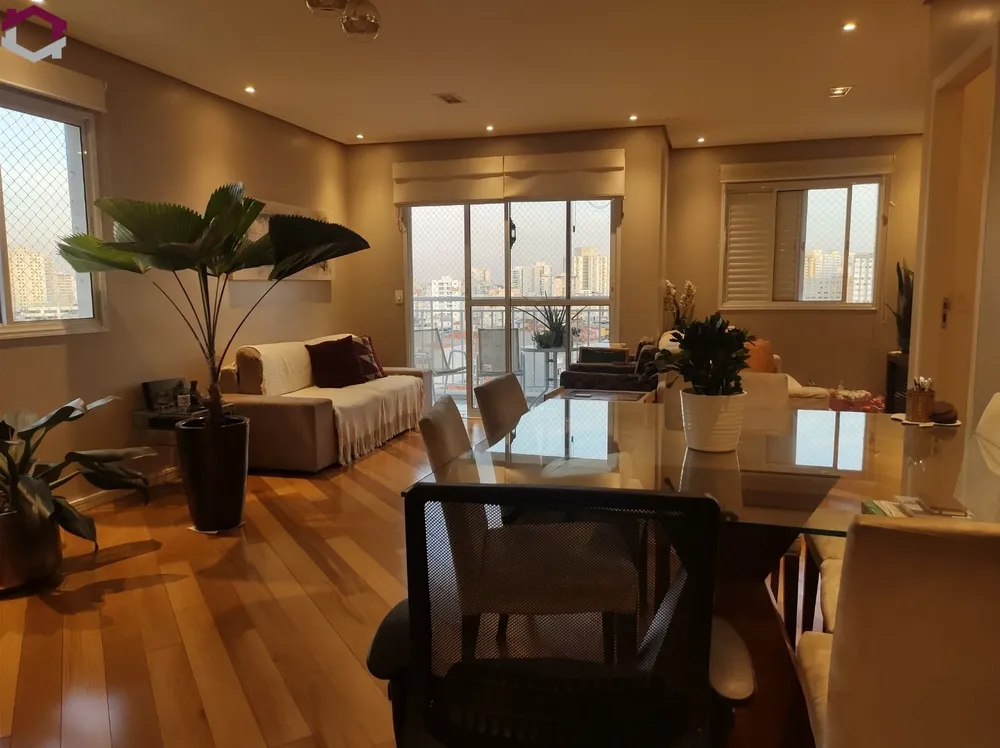 Apartamento, 3 quartos, 103 m² - Foto 13