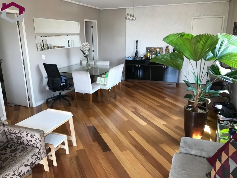 Apartamento, 3 quartos, 103 m² - Foto 5