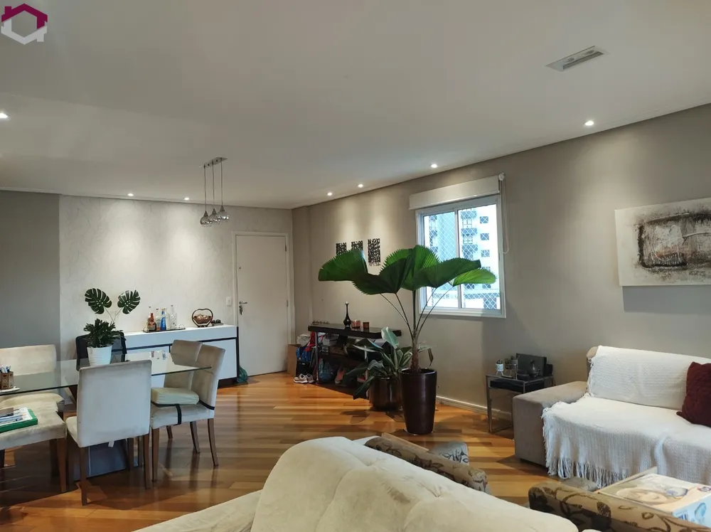 Apartamento, 3 quartos, 103 m² - Foto 8
