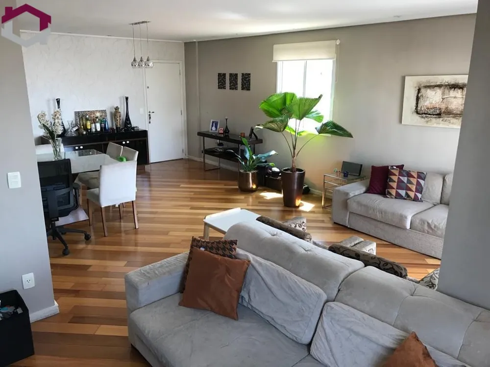 Apartamento, 3 quartos, 103 m² - Foto 6