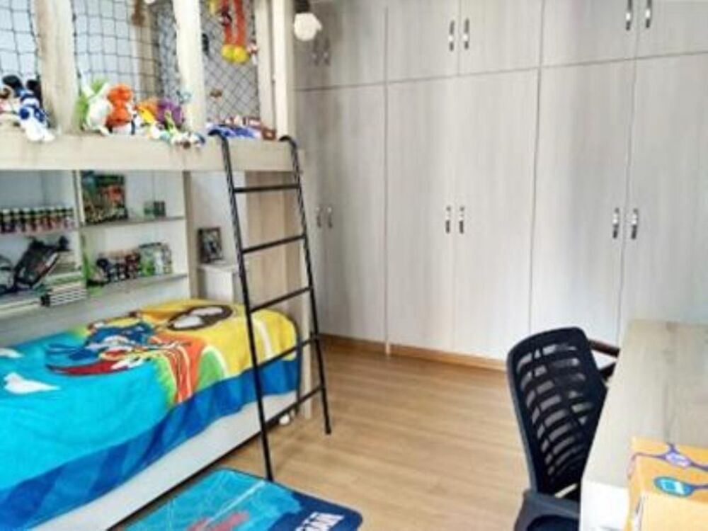 Sobrado, 4 quartos, 367 m² - Foto 21