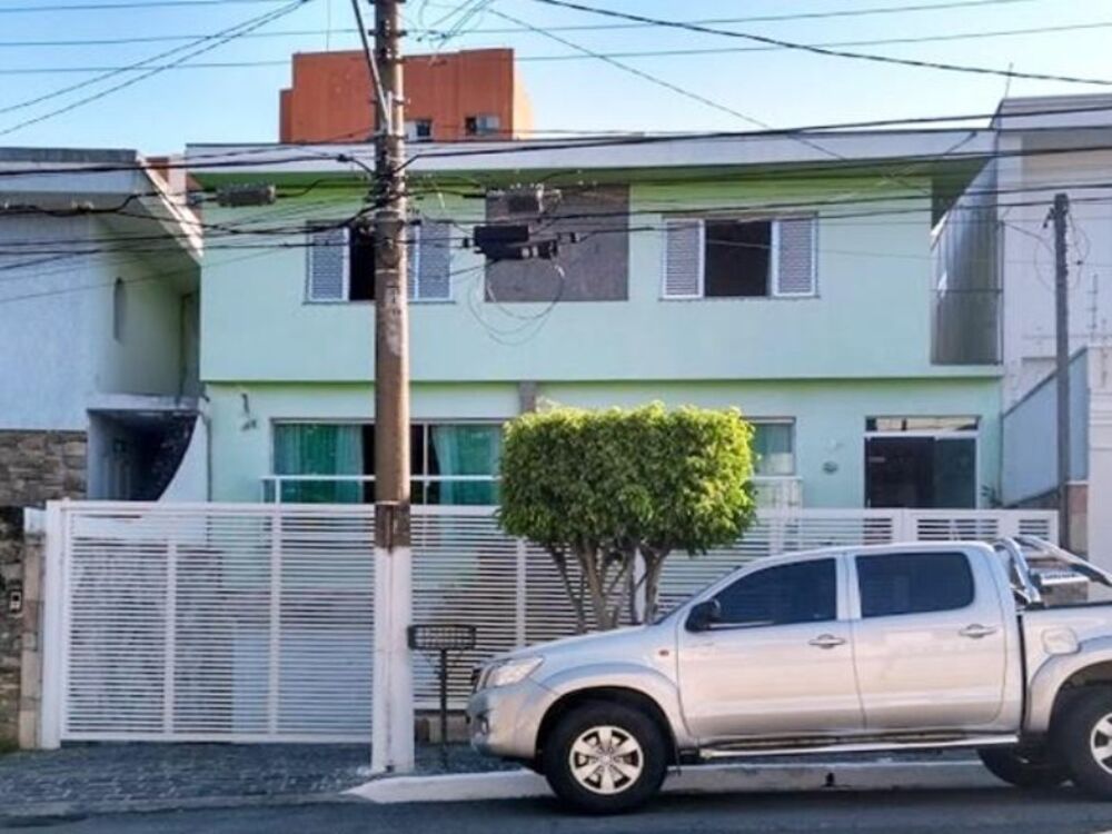 Sobrado, 4 quartos, 367 m² - Foto 13