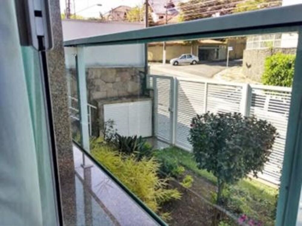 Sobrado, 4 quartos, 367 m² - Foto 19