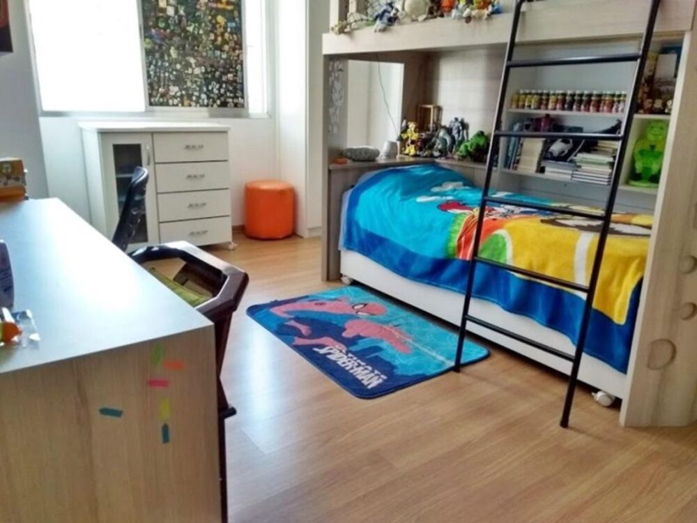 Sobrado, 4 quartos, 367 m² - Foto 7