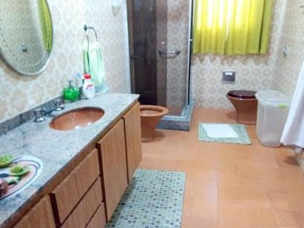 Sobrado, 4 quartos, 367 m² - Foto 8