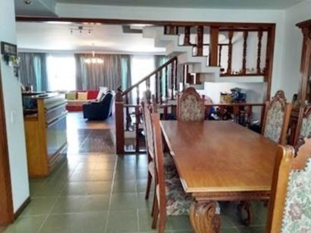 Sobrado, 4 quartos, 367 m² - Foto 3