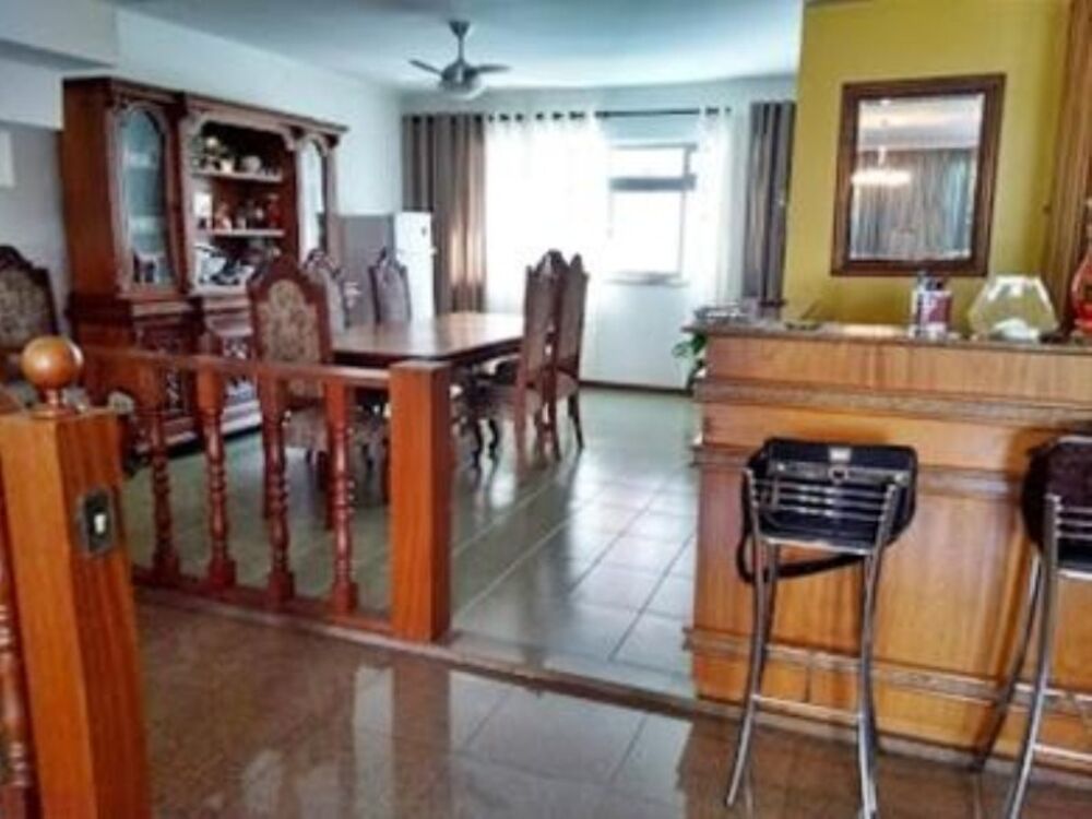 Sobrado, 4 quartos, 367 m² - Foto 9