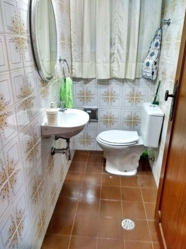 Sobrado, 4 quartos, 367 m² - Foto 24