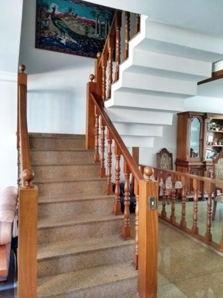 Sobrado, 4 quartos, 367 m² - Foto 22