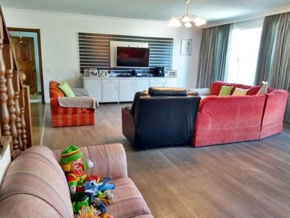 Sobrado, 4 quartos, 367 m² - Foto 18