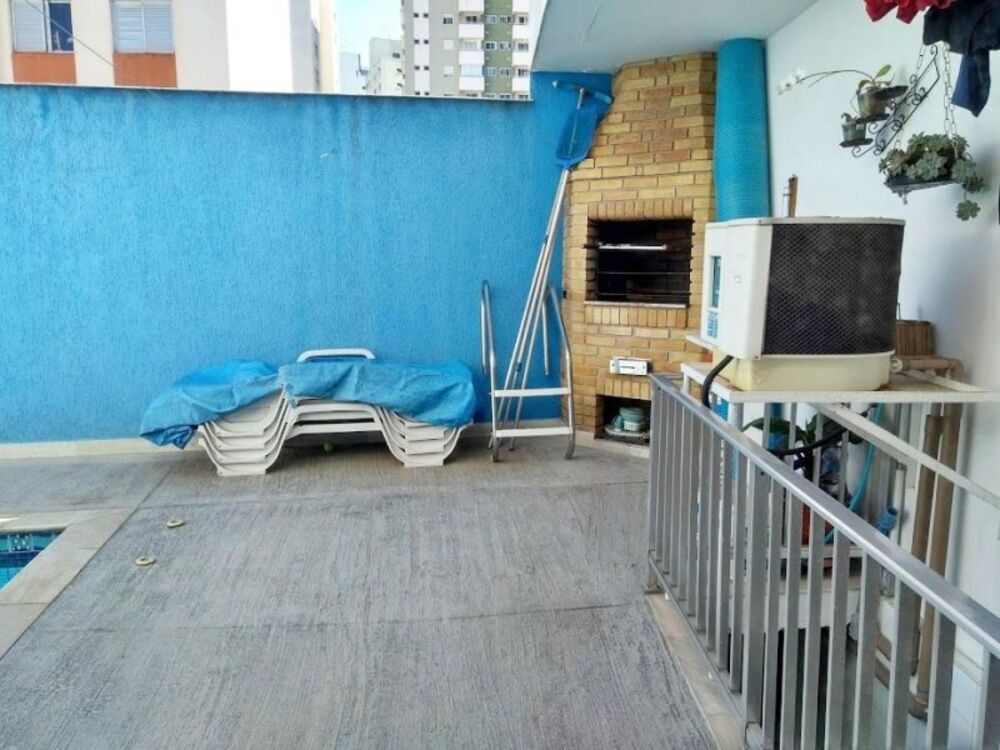 Sobrado, 4 quartos, 367 m² - Foto 14