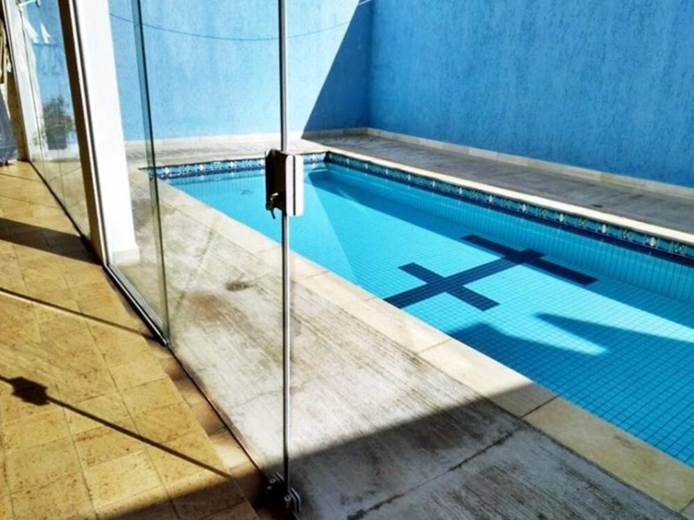 Sobrado, 4 quartos, 367 m² - Foto 17