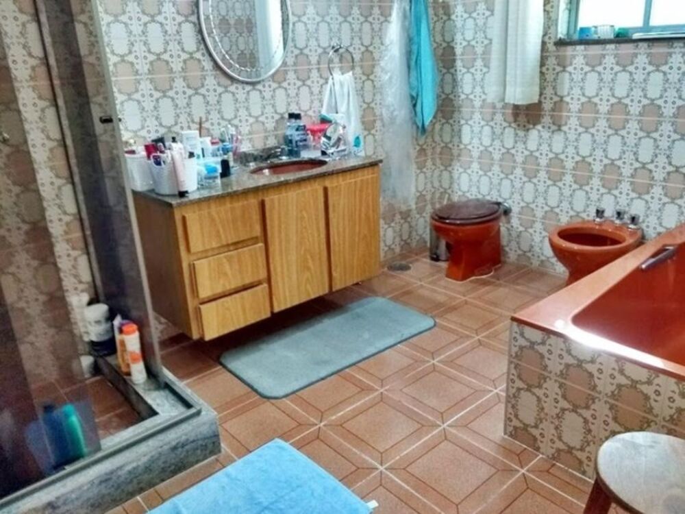 Sobrado, 4 quartos, 367 m² - Foto 10