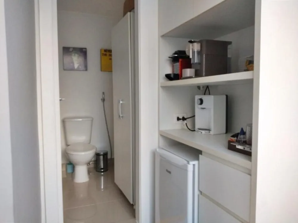 Sala-Conjunto, 44 m² - Foto 6