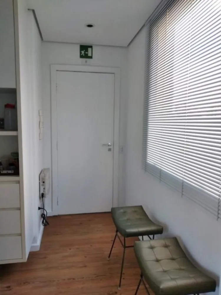Sala-Conjunto, 44 m² - Foto 10