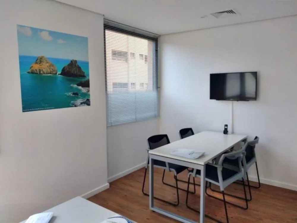 Sala-Conjunto, 44 m² - Foto 5