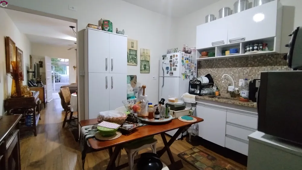 Casa, 2 quartos, 111 m² - Foto 7