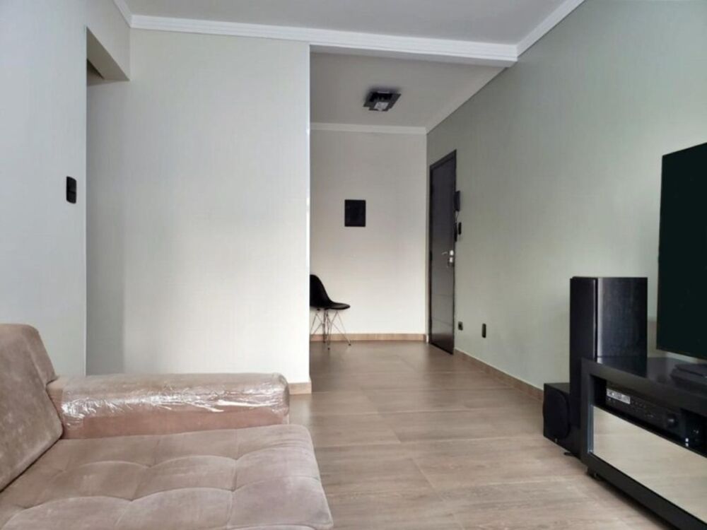 Apartamento, 2 quartos, 74 m² - Foto 7