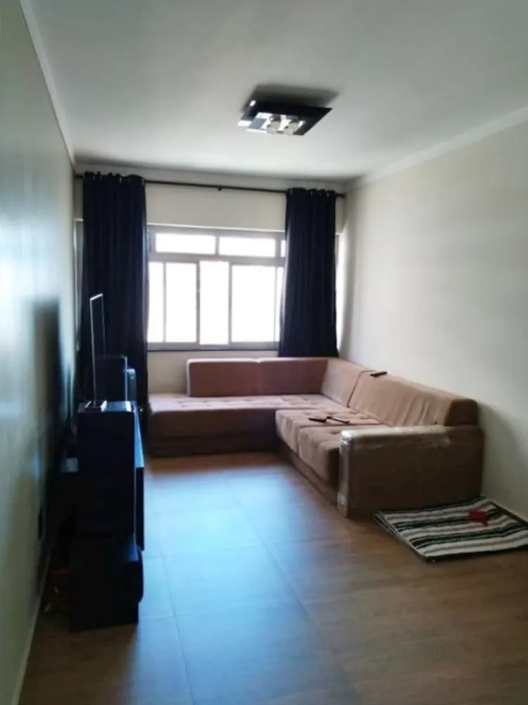 Apartamento, 2 quartos, 74 m² - Foto 2