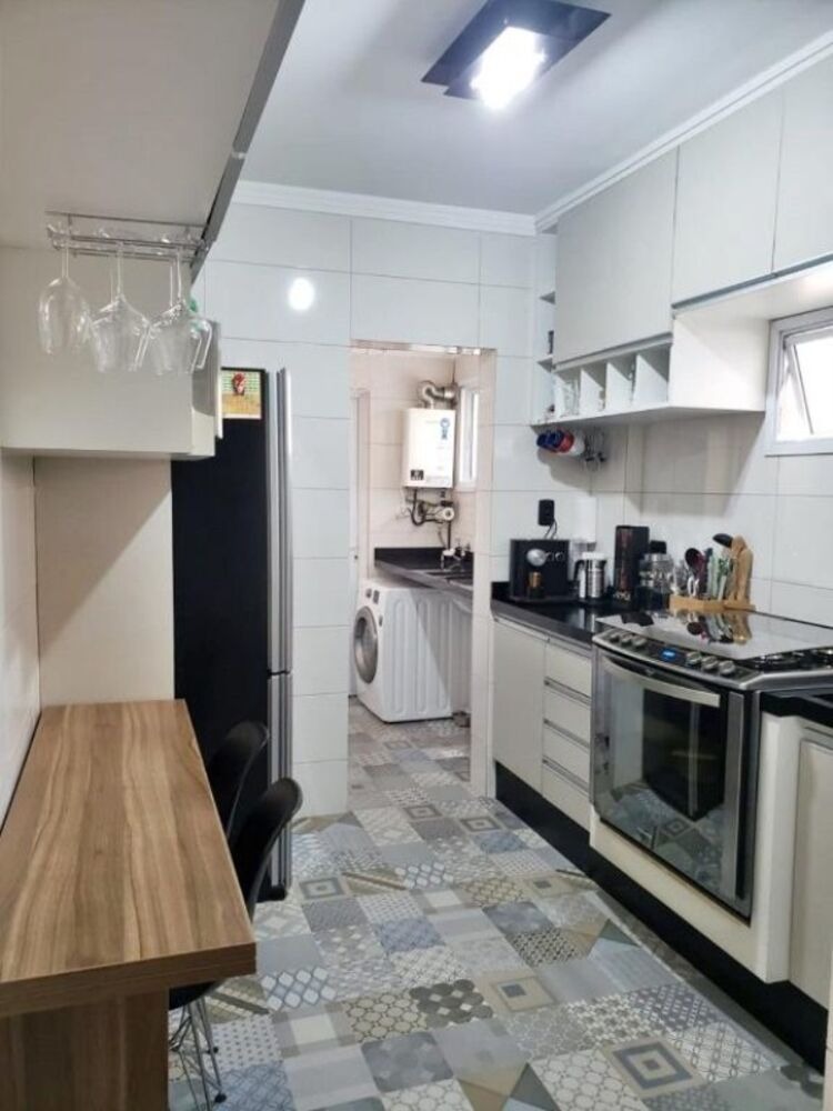 Apartamento, 2 quartos, 74 m² - Foto 6