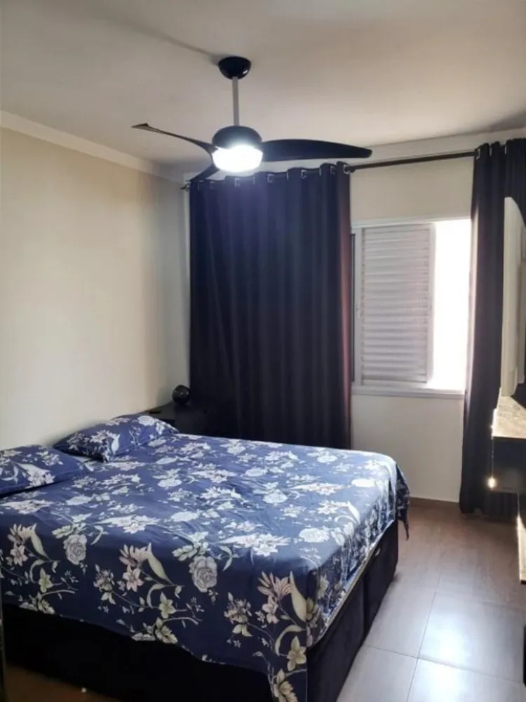 Apartamento, 2 quartos, 74 m² - Foto 7