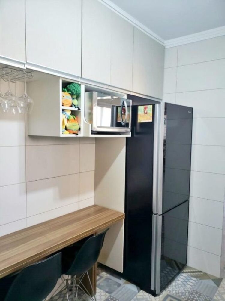 Apartamento, 2 quartos, 74 m² - Foto 8
