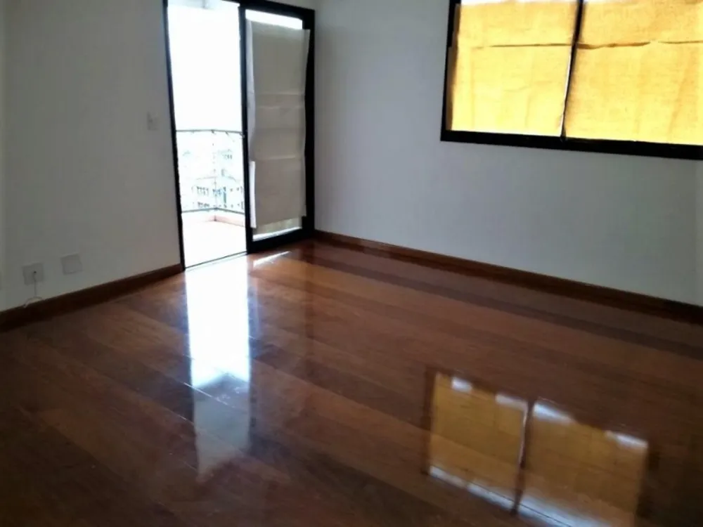 Apartamento, 3 quartos, 100 m² - Foto 2