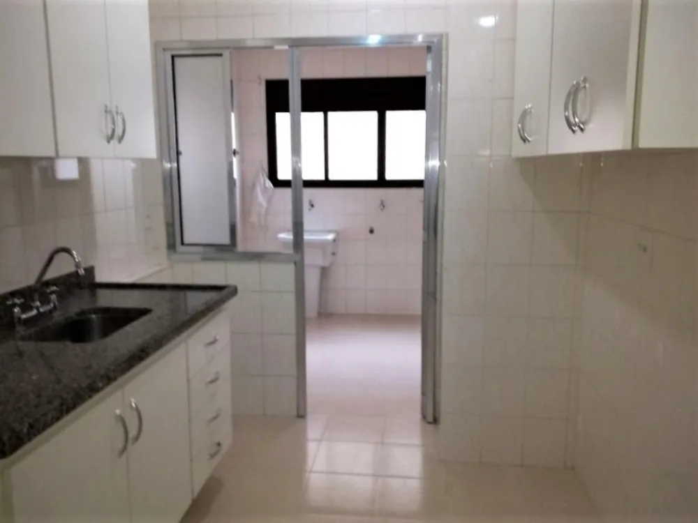 Apartamento, 3 quartos, 100 m² - Foto 6