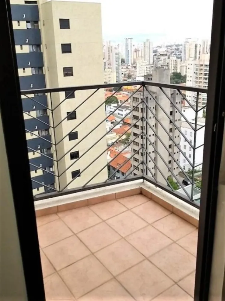 Apartamento, 3 quartos, 100 m² - Foto 7