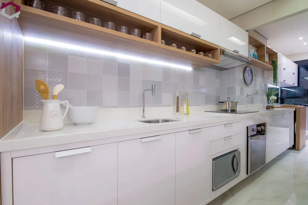 Apartamento, 2 quartos, 66 m² - Foto 12