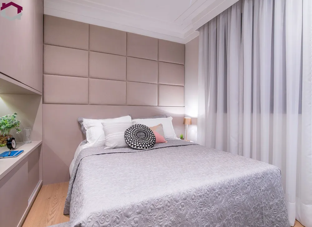 Apartamento, 2 quartos, 66 m² - Foto 16