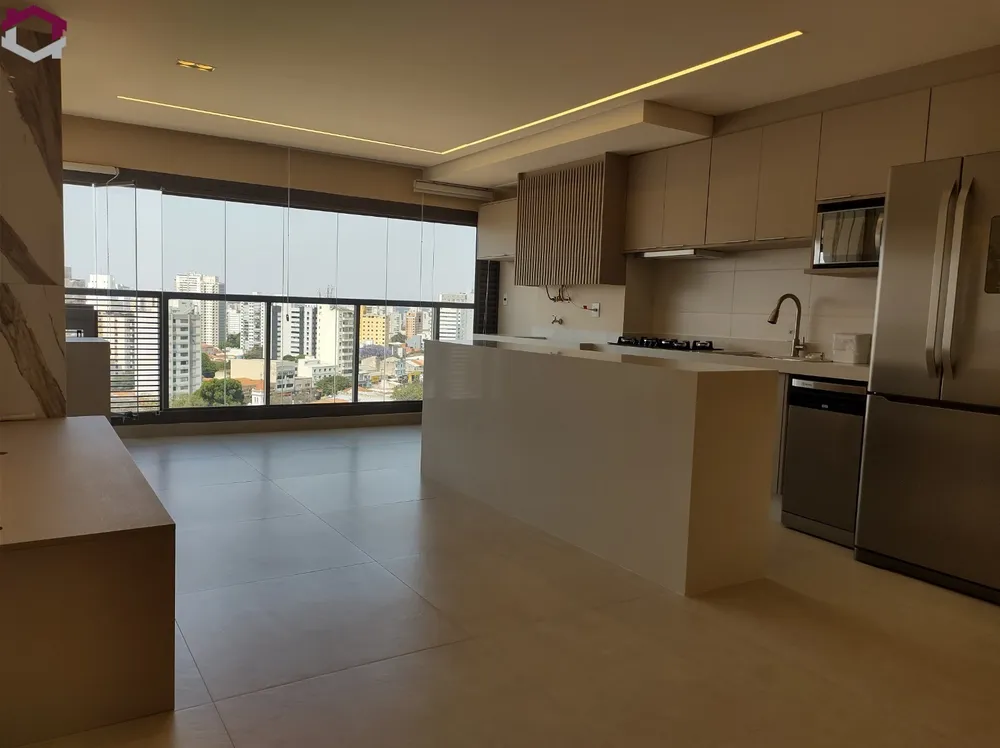 Apartamento, 2 quartos, 73 m² - Foto 1