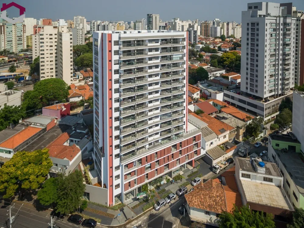 Apartamento, 2 quartos, 73 m² - Foto 3