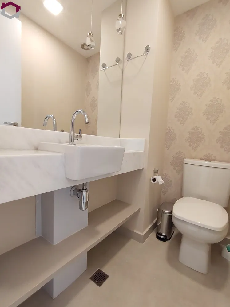 Apartamento, 2 quartos, 73 m² - Foto 7
