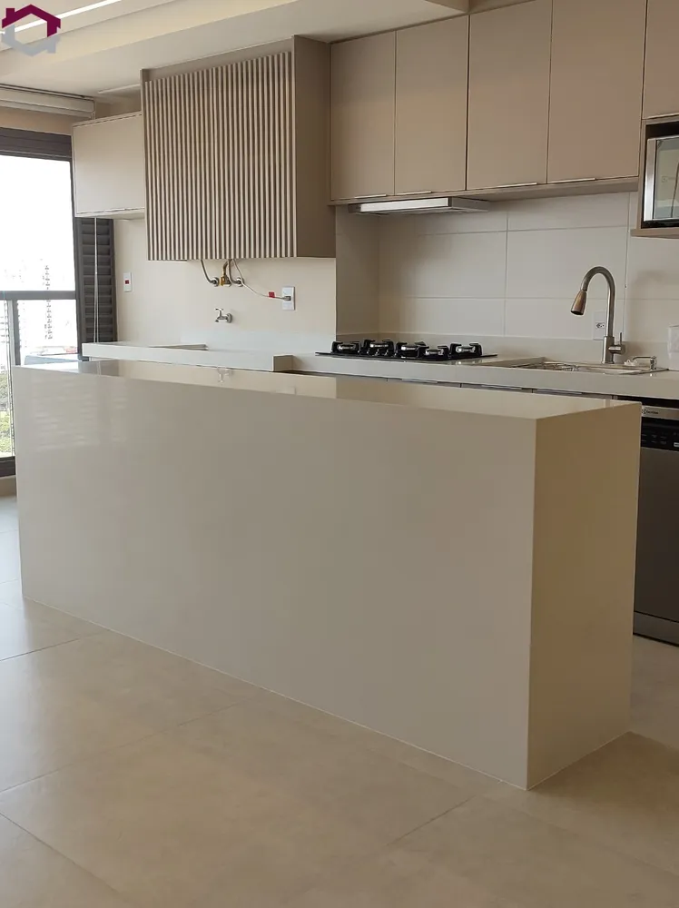 Apartamento, 2 quartos, 73 m² - Foto 2