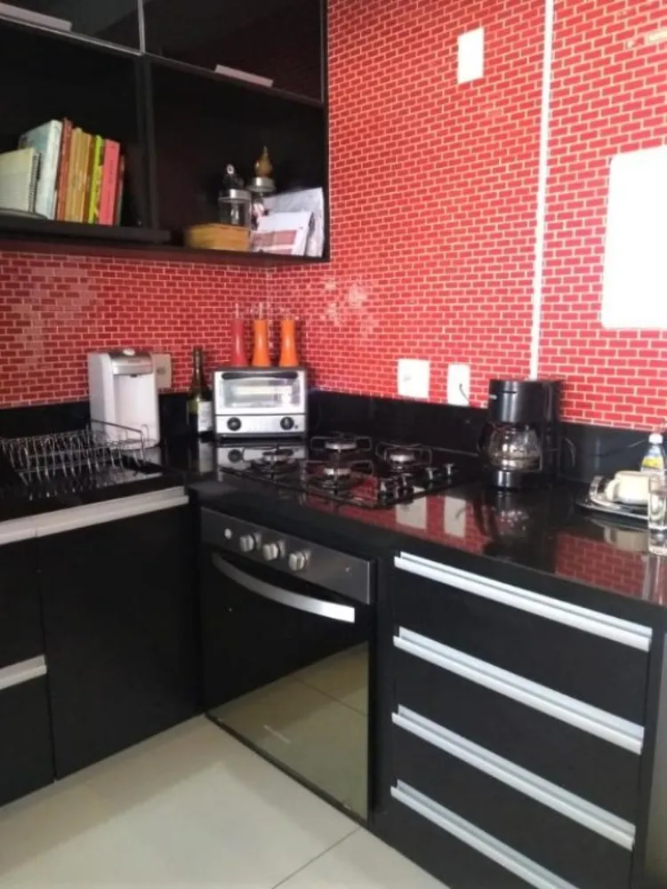 Cobertura, 3 quartos, 143 m² - Foto 7