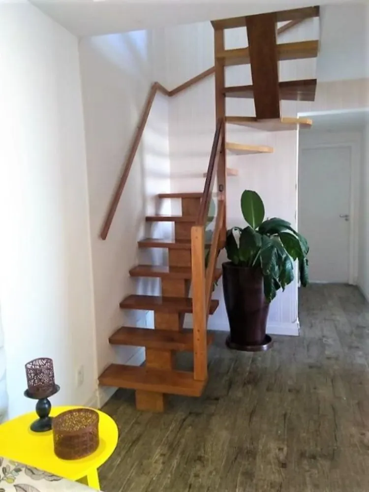 Cobertura, 3 quartos, 143 m² - Foto 1