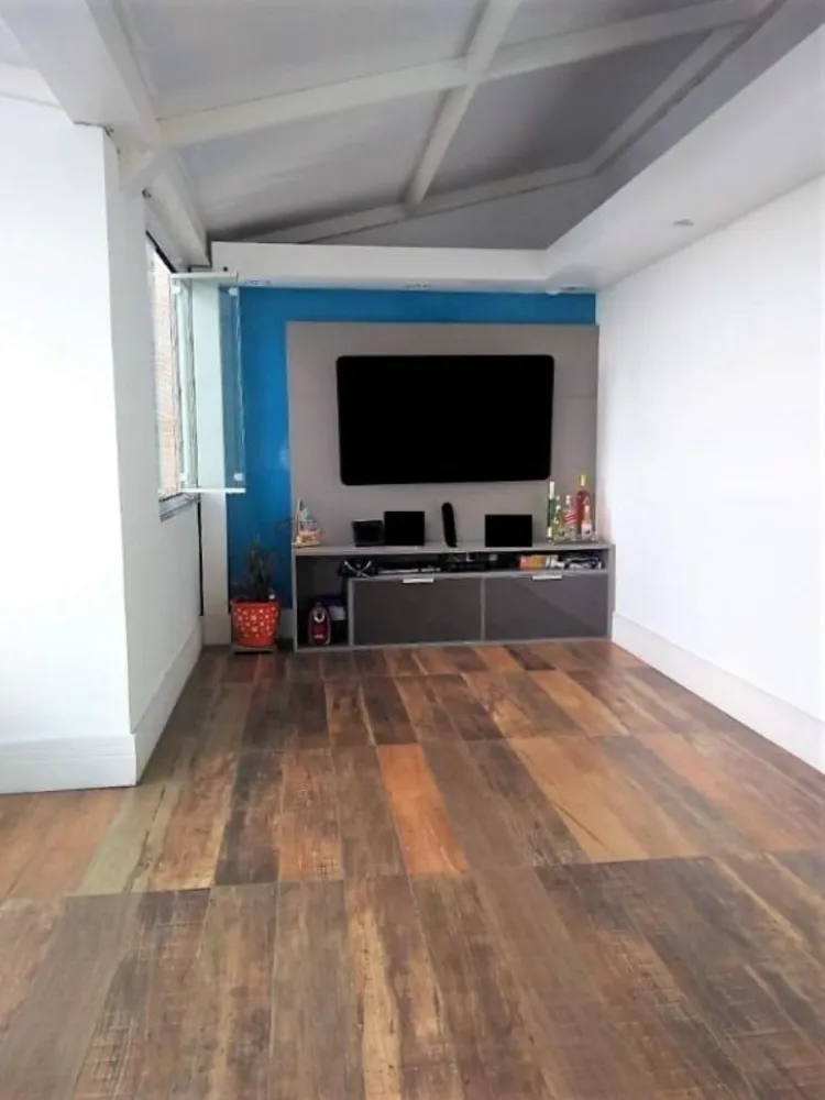 Cobertura, 3 quartos, 143 m² - Foto 2