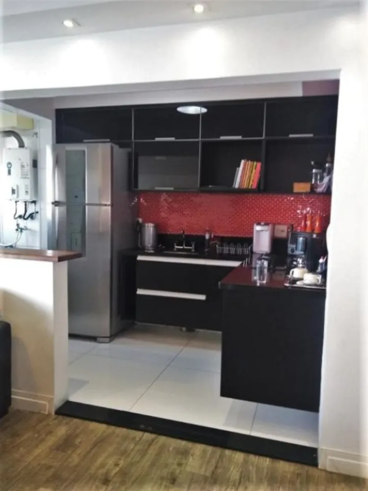 Cobertura, 3 quartos, 143 m² - Foto 6