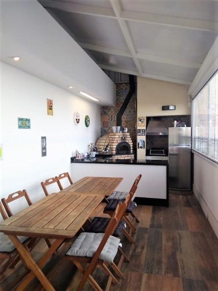 Cobertura, 3 quartos, 143 m² - Foto 7
