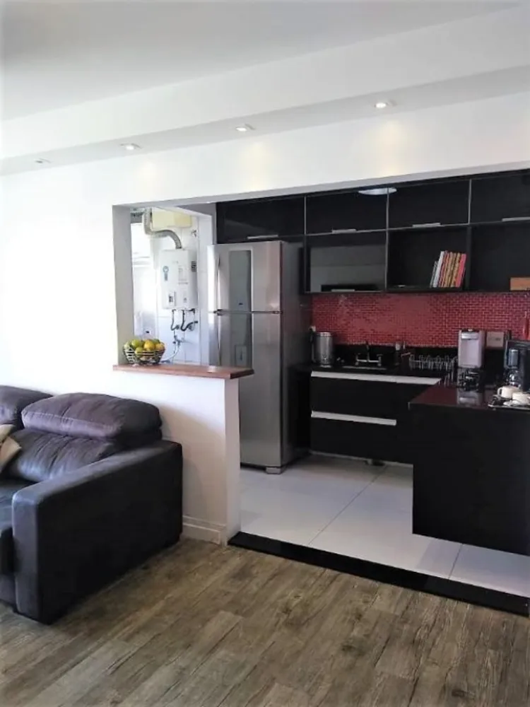 Cobertura, 3 quartos, 143 m² - Foto 5