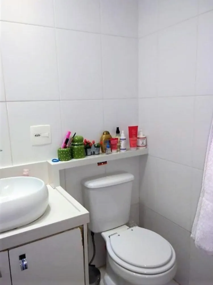 Cobertura, 3 quartos, 143 m² - Foto 2