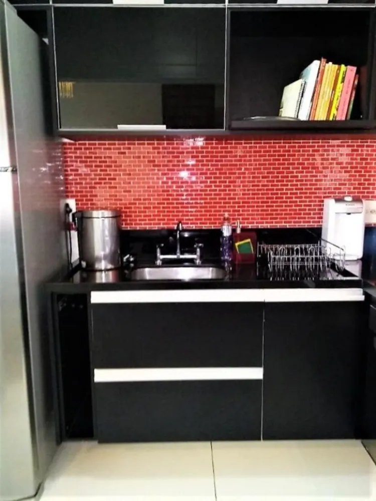 Cobertura, 3 quartos, 143 m² - Foto 8