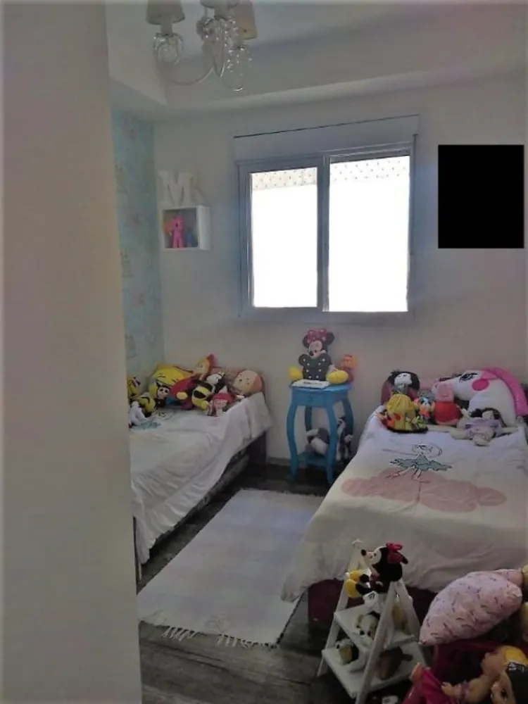 Cobertura, 3 quartos, 143 m² - Foto 4