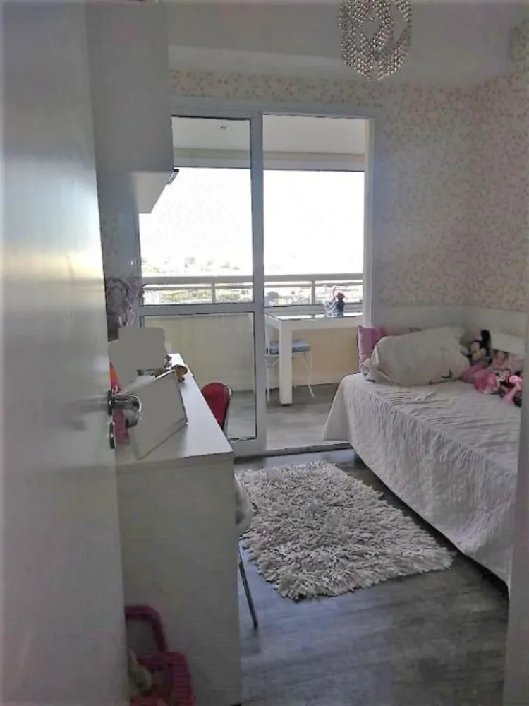 Cobertura, 3 quartos, 143 m² - Foto 13